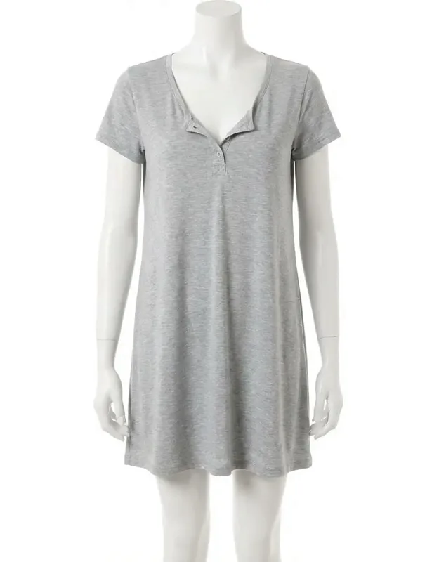 Tempo T-shirt Dress