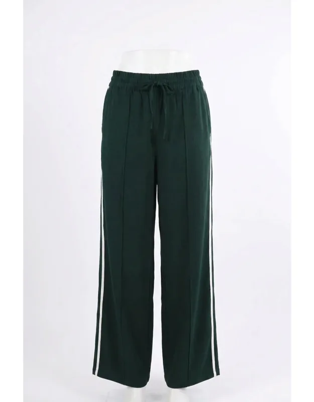 Saunder Track Pants