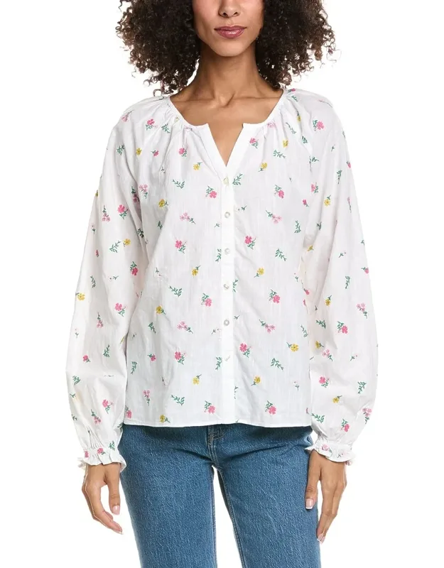 Alexandra Top