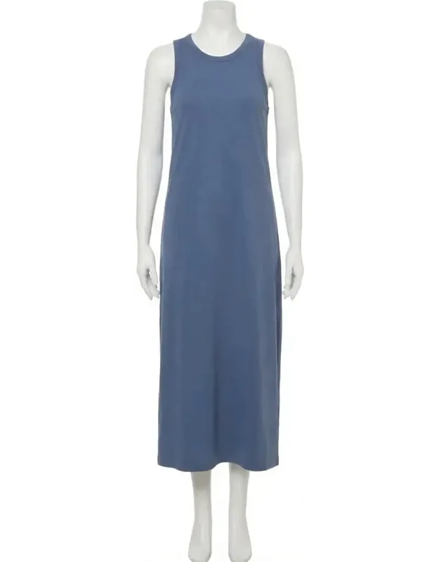 Mystic Midi Dress