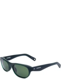54mm Sunglasses