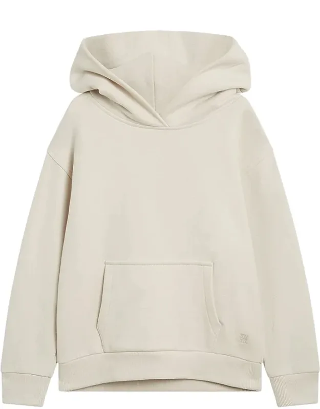 Garment Dye Hoodie
