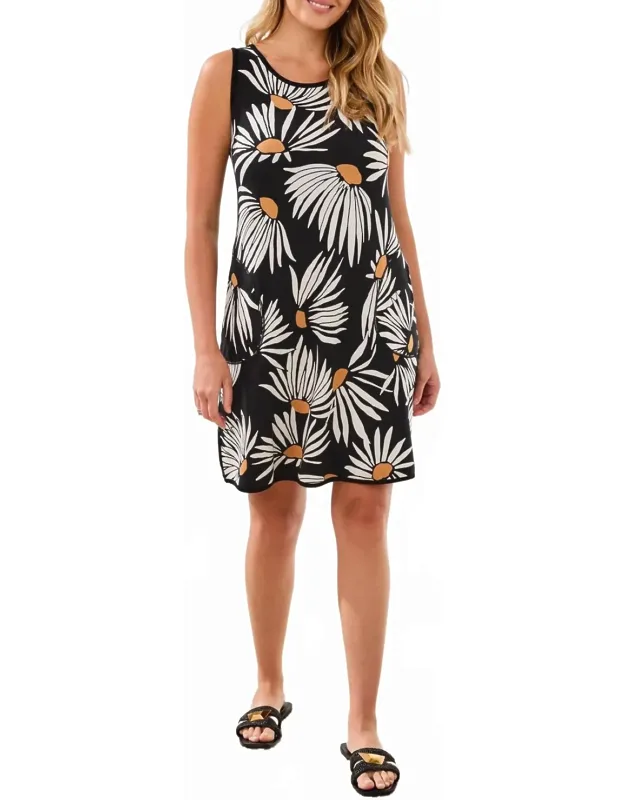 Reversible A-line Dress