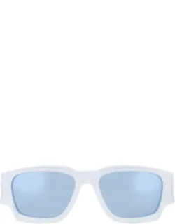 Instagator Prizm Deep Water Polarized Rectangular Sunglasses