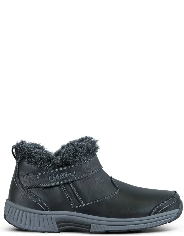 Sienna Orthopedic Boots