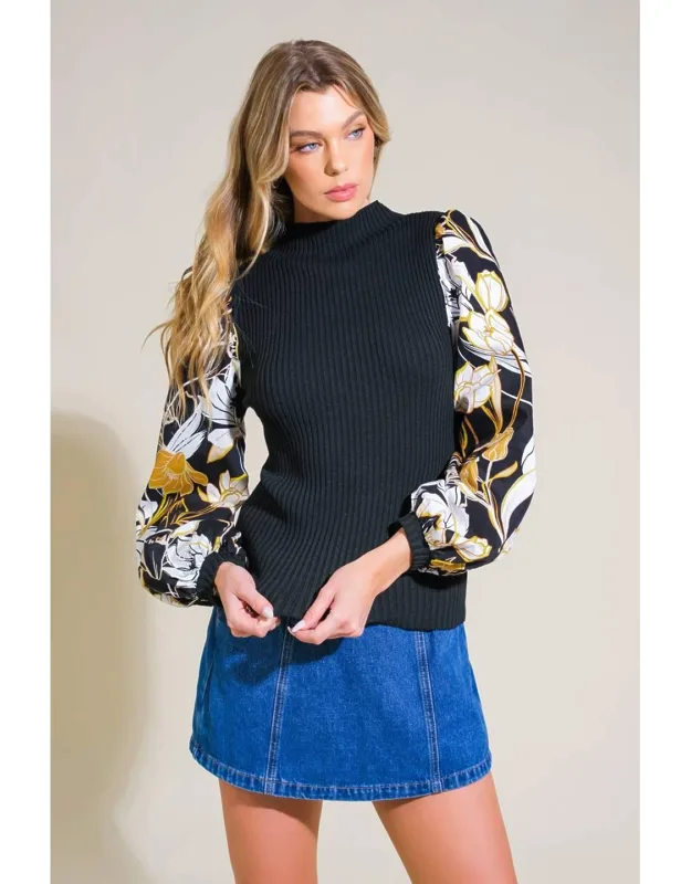 Sweet Taste Sweater