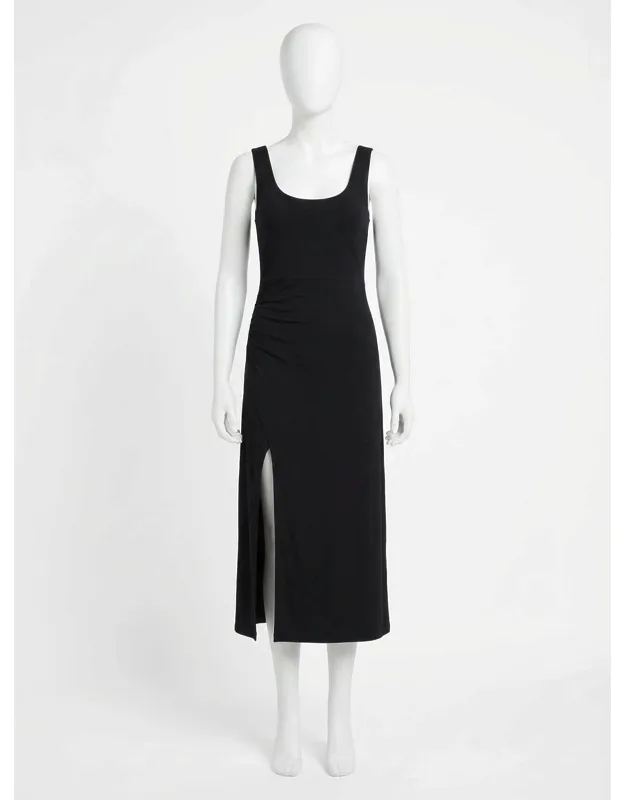 Melbourne Midi Dress