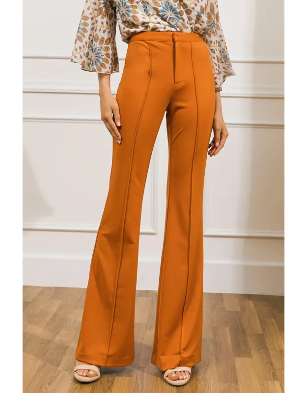 Better Flare Pants