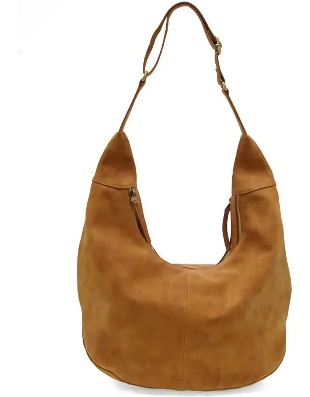 Rochelle Large Crescent Bag