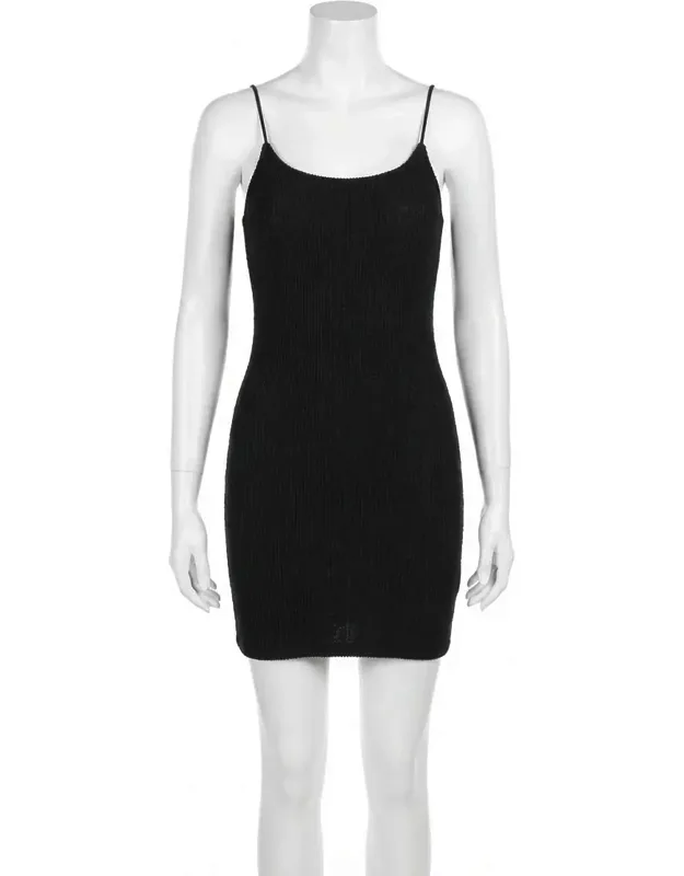 Mini Dress
