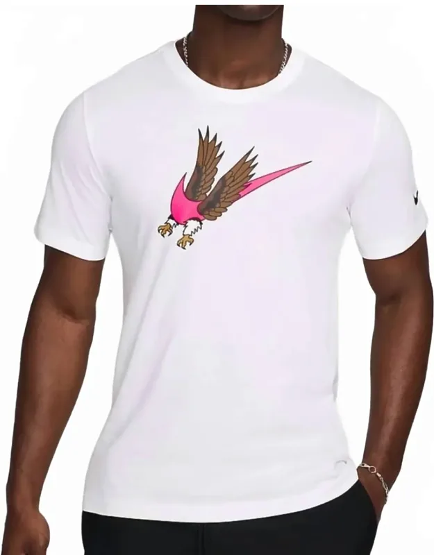 Eagle Club T-shirt