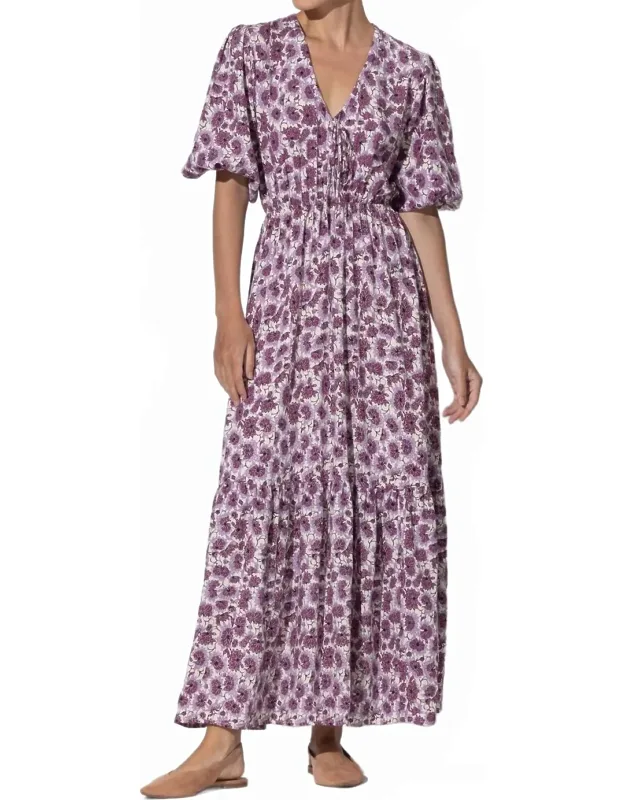 Rose Dress