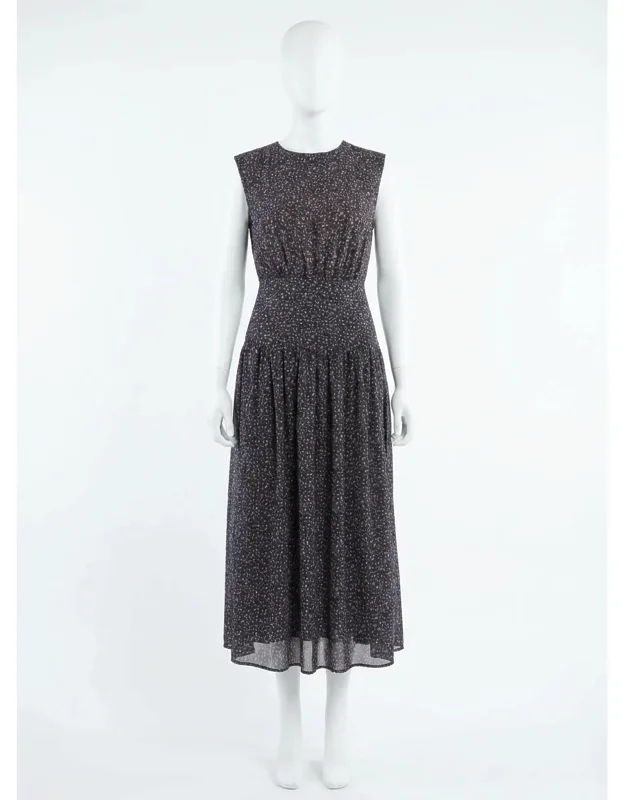 Etta Midi Dress