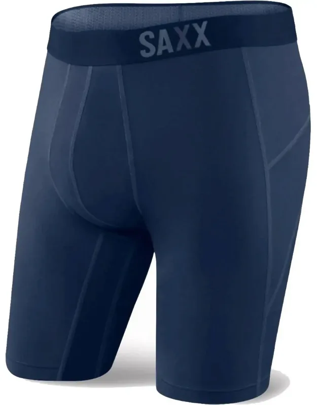 Thermoflyte Long Leg Boxer Briefs