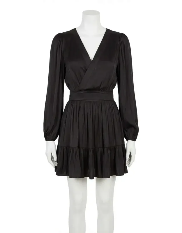 Alita Mini Dress