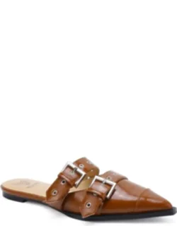 Mahryn Mules