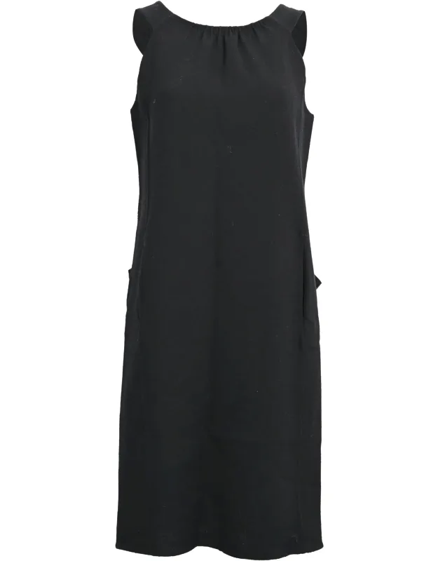 Shift Dress