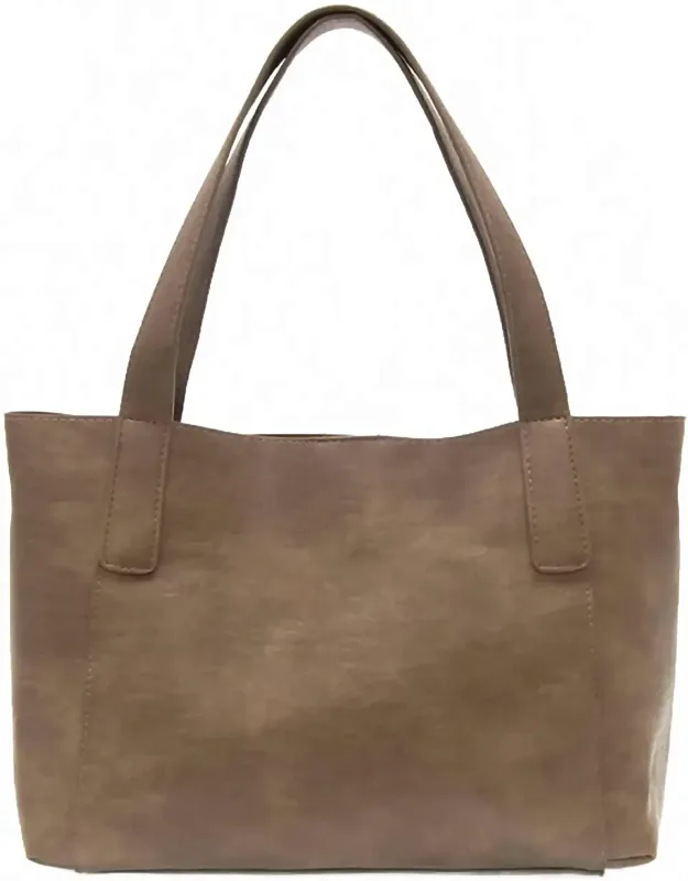 Lottie Medium Tote Bag