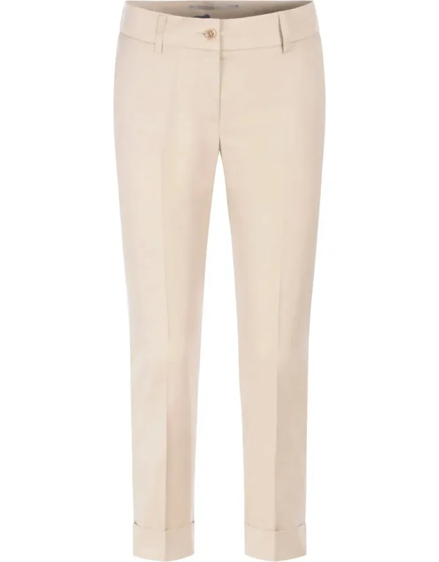 Dora 6/8 Pants