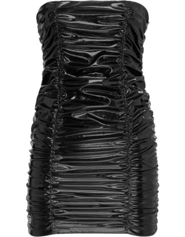 Statement Dress