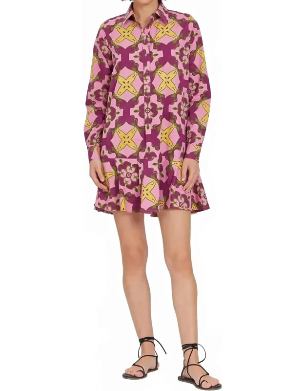 Polly Dress