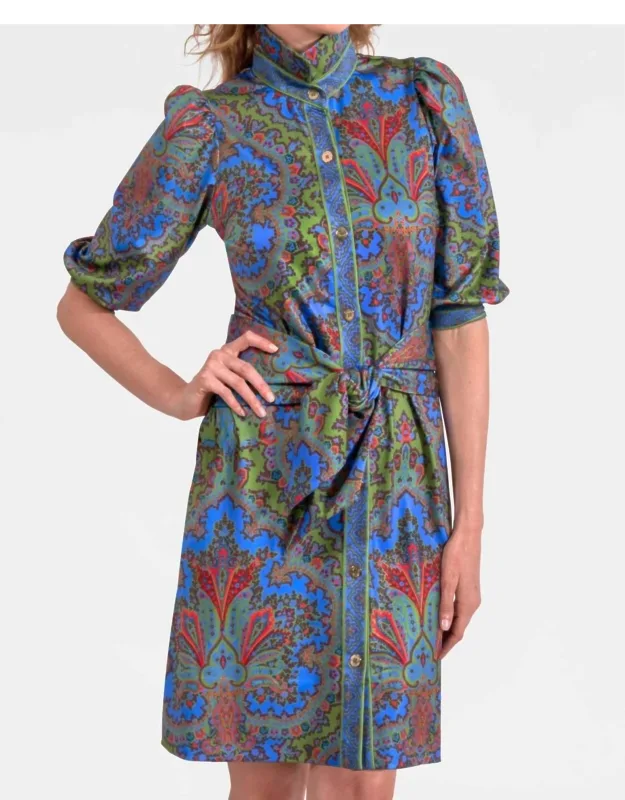 Swagger Dress