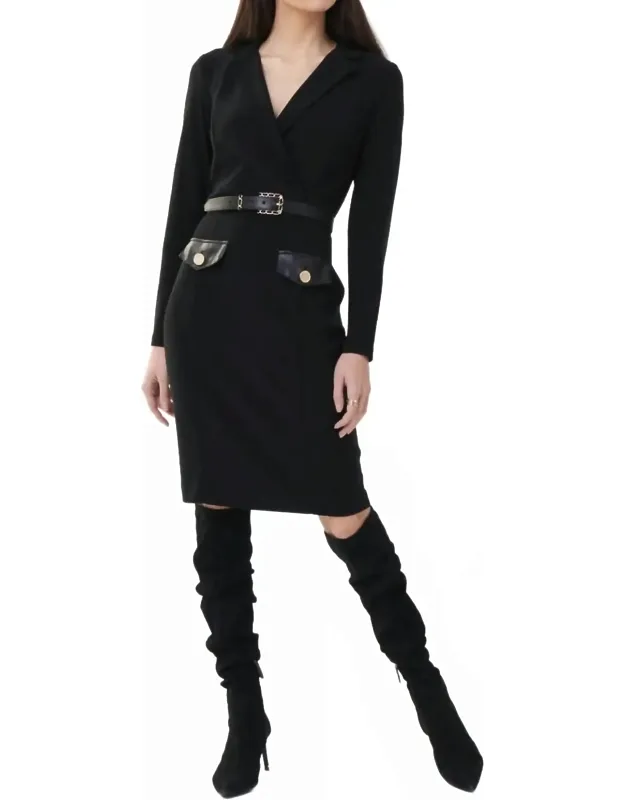 Shirt Dress