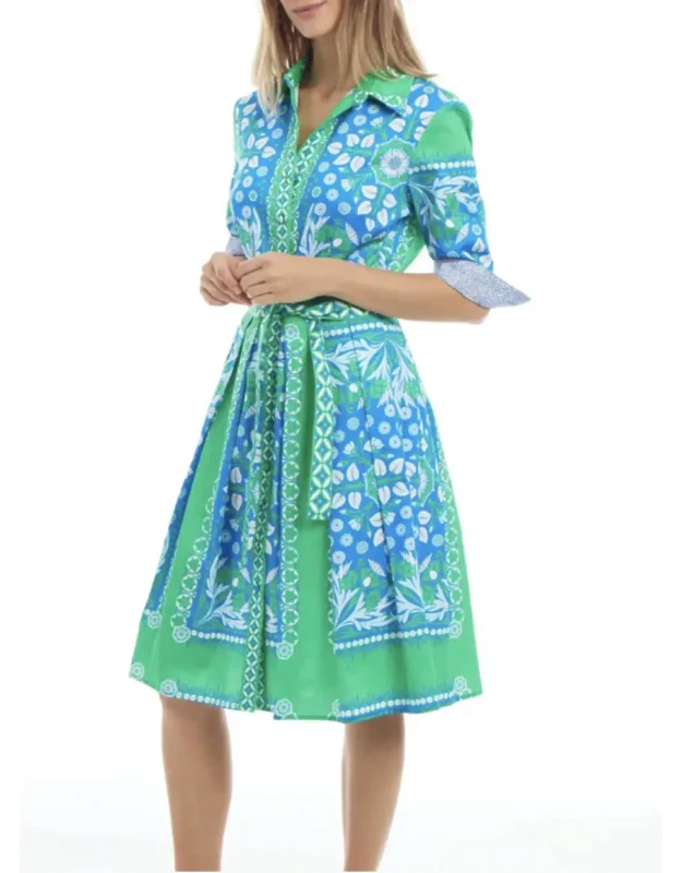 Kelly Dress