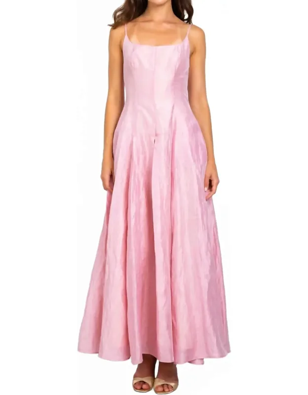 Amalia Maxi Dress