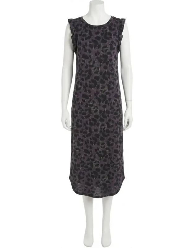 Wild Cat Dress