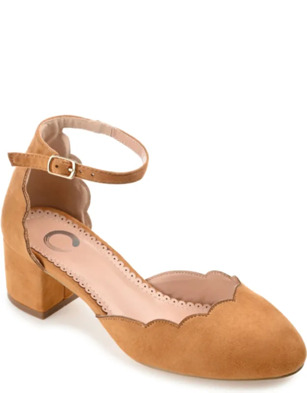 Edna Medium And Wide Width Pumps