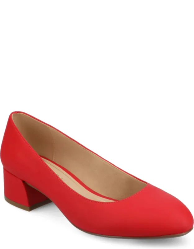 Saarii Wide Width Pumps