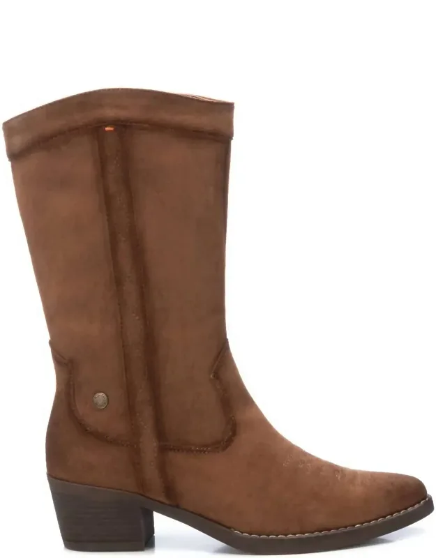 Italian Western Boots
