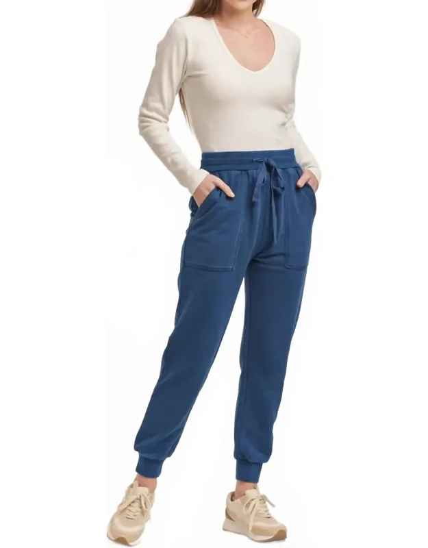Dahlia Jogger Pants
