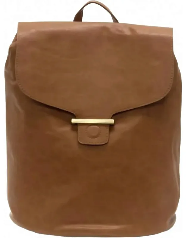 Rhetta Bar Backpack