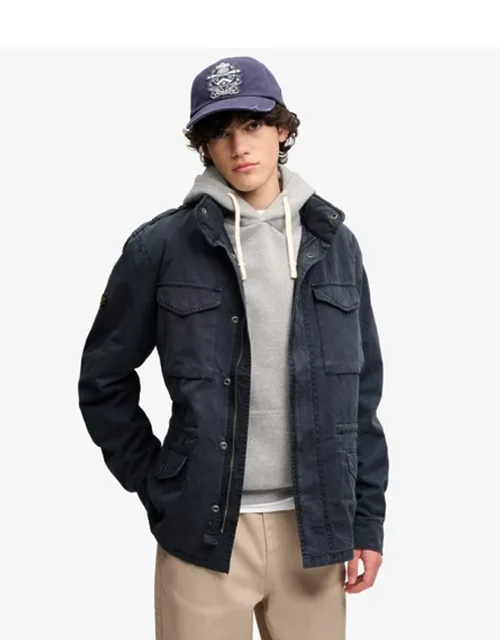 Cotton M65 Jacket