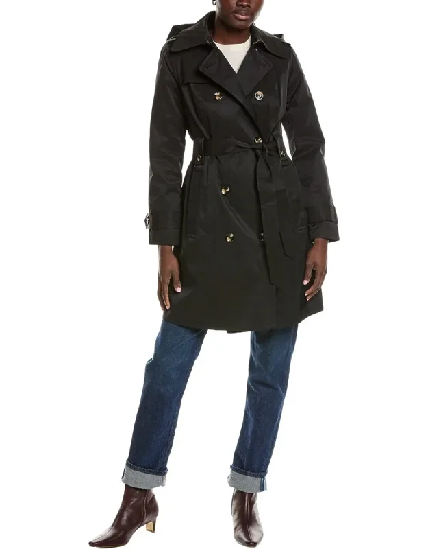 Trench Coat