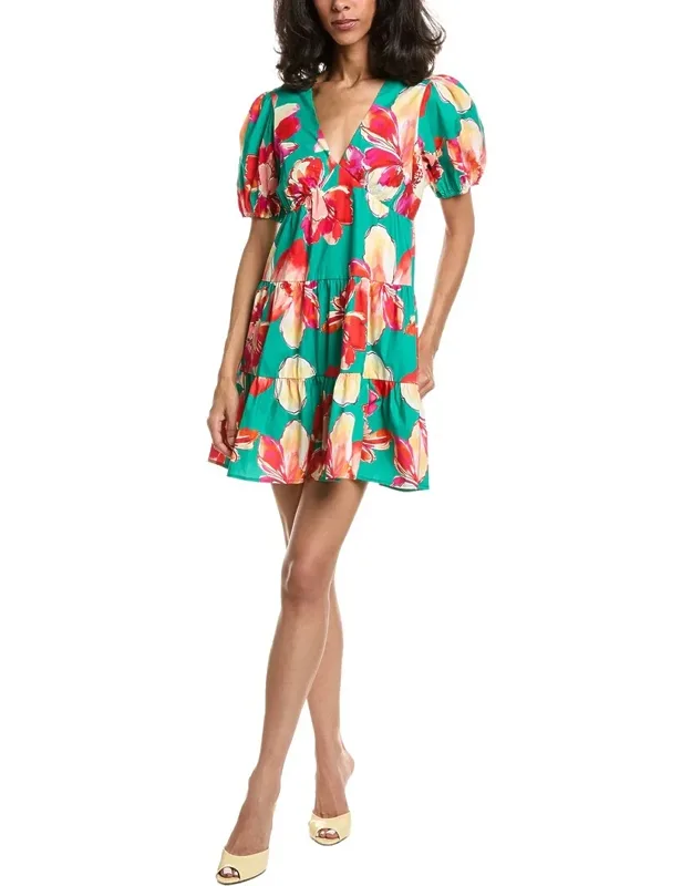 Ami Dress