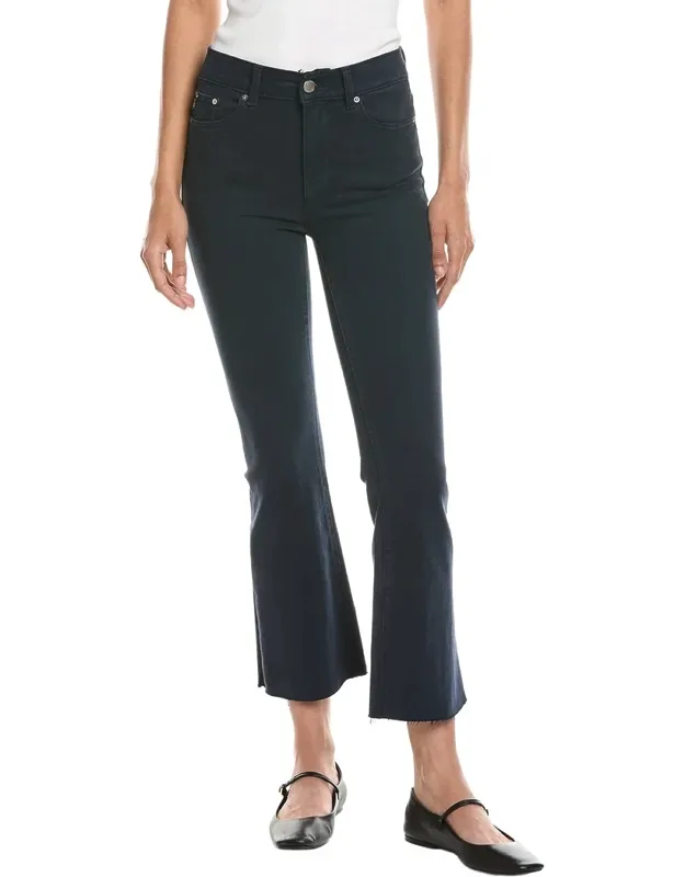 Cropped Jeans
