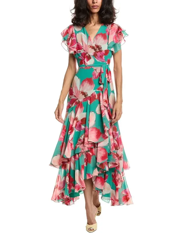 Samara Dress
