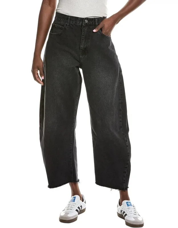 The Bubble Limitless Crop Jeans