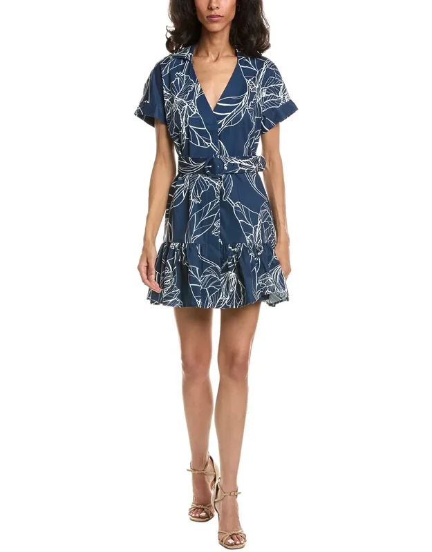 Birgin Dress