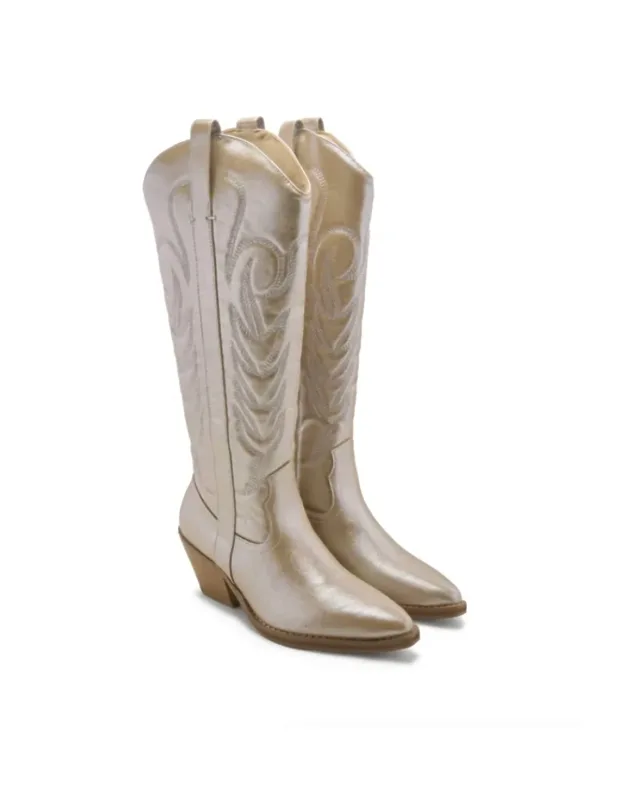 Dixie Boots