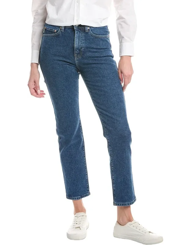 Kristy North Beach Cigarette Jeans