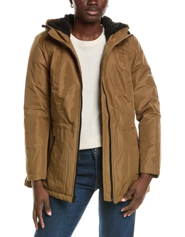 Medium Rain Coat