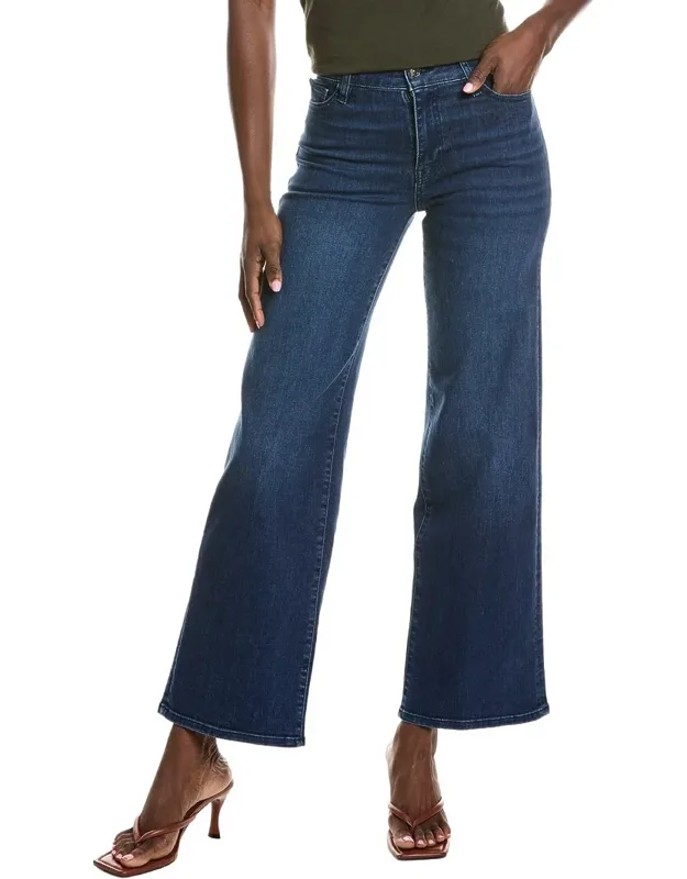 Le Slim Palazzo Canals Jeans