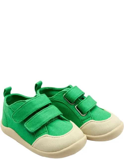 Salty Ground Sneakers