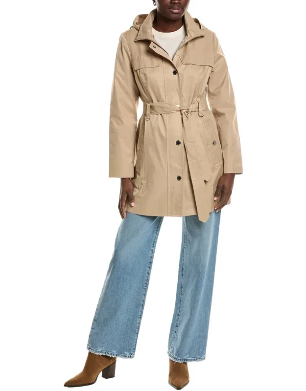 Trench Coat
