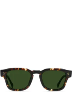 Square Polarized Sunglasses