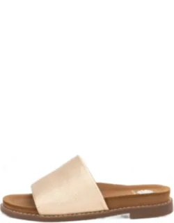 Shelly Slide Sandals